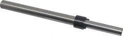Value Collection - #6, 1-1/16 to 1-9/32" Reamer Compatibility, Shell Reamer Arbor - Apex Tool & Supply