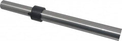 Value Collection - #8, 1-11/16 to 2" Reamer Compatibility, Shell Reamer Arbor - Apex Tool & Supply