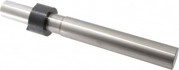 Value Collection - #10, 2-9/16 to 3" Reamer Compatibility, Shell Reamer Arbor - Apex Tool & Supply