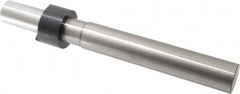 Value Collection - #10, 2-9/16 to 3" Reamer Compatibility, Shell Reamer Arbor - Apex Tool & Supply