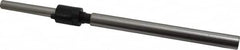 Value Collection - #4, 21/32 to 25/32" Reamer Compatibility, Shell Reamer Arbor - Apex Tool & Supply