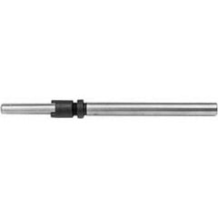 Value Collection - #10, 2-9/16 to 3" Reamer Compatibility, Shell Reamer Arbor - Apex Tool & Supply