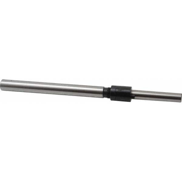 Value Collection - #5, 13/16 to 1-1/32" Reamer Compatibility, Shell Reamer Arbor - Apex Tool & Supply