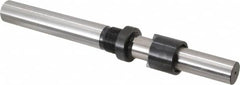 Value Collection - #8, 1-11/16 to 2" Reamer Compatibility, Shell Reamer Arbor - Apex Tool & Supply