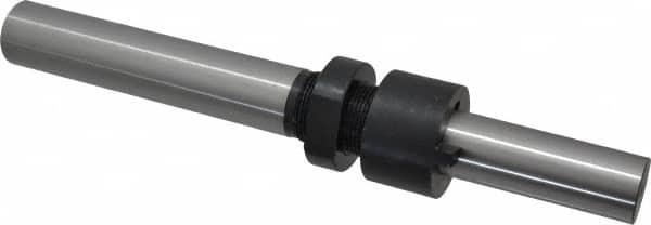 Value Collection - #9, 2-1/16 to 2-1/2" Reamer Compatibility, Shell Reamer Arbor - Apex Tool & Supply