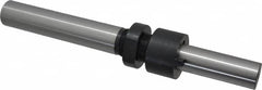 Value Collection - #9, 2-1/16 to 2-1/2" Reamer Compatibility, Shell Reamer Arbor - Apex Tool & Supply