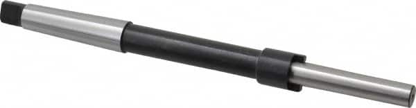 Value Collection - #5, 13/16 to 1-1/32" Reamer Compatibility, Shell Reamer Arbor - Apex Tool & Supply