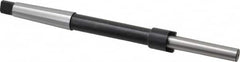 Value Collection - #5, 13/16 to 1-1/32" Reamer Compatibility, Shell Reamer Arbor - Apex Tool & Supply