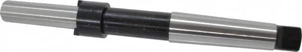 Value Collection - #8, 1-11/16 to 2" Reamer Compatibility, Shell Reamer Arbor - Apex Tool & Supply