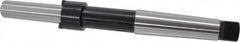 Value Collection - #8, 1-11/16 to 2" Reamer Compatibility, Shell Reamer Arbor - Apex Tool & Supply