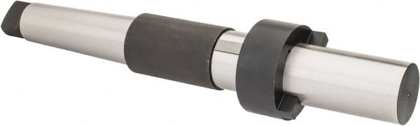 Value Collection - #12, 3-9/16 to 4" Reamer Compatibility, Shell Reamer Arbor - Apex Tool & Supply