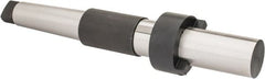 Value Collection - #12, 3-9/16 to 4" Reamer Compatibility, Shell Reamer Arbor - Apex Tool & Supply