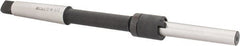 Value Collection - #5, 13/16 to 1-1/32" Reamer Compatibility, Shell Reamer Arbor - Apex Tool & Supply