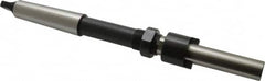 Value Collection - #7, 1-5/16 to 1-5/8" Reamer Compatibility, Shell Reamer Arbor - Apex Tool & Supply