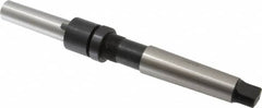 Value Collection - #8, 1-11/16 to 2" Reamer Compatibility, Shell Reamer Arbor - Apex Tool & Supply