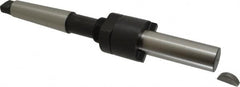Value Collection - #9, 2-1/16 to 2-1/2" Reamer Compatibility, Shell Reamer Arbor - Apex Tool & Supply
