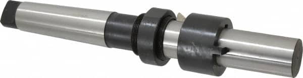 Value Collection - #11, 3-1/16 to 3-1/2" Reamer Compatibility, Shell Reamer Arbor - Apex Tool & Supply