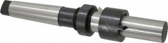 Value Collection - #11, 3-1/16 to 3-1/2" Reamer Compatibility, Shell Reamer Arbor - Apex Tool & Supply