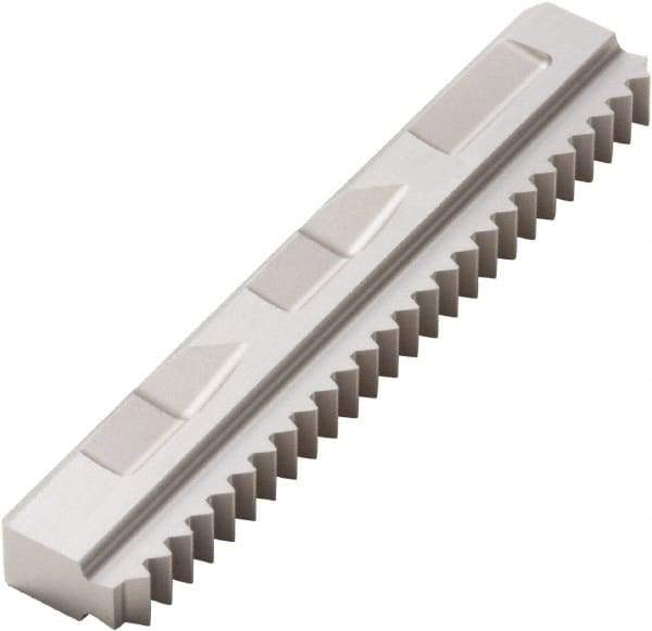 Seco - 2 TPI, Internal Thread, ISO Standard, 396.19 H15 Grade Thread Mill Insert - Carbide, Uncoated - Apex Tool & Supply