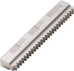 Seco - 1.5 TPI, Internal Thread, ISO Standard, 396.19 H15 Grade Thread Mill Insert - Carbide, Uncoated - Apex Tool & Supply