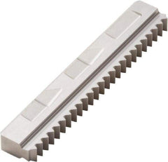 Seco - 14 TPI, Internal Thread, UN Standard, 396.19 H15 Grade Thread Mill Insert - Carbide, Uncoated - Apex Tool & Supply