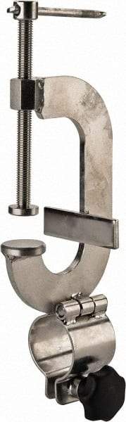 Lutz Pumps - Clamp Repair Part - For Use with Lutz Pumps - Apex Tool & Supply