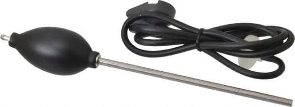 Fluke - Gas Detector Carbon Monoxide Aspirator Kit - Apex Tool & Supply