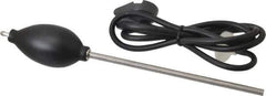 Fluke - Gas Detector Carbon Monoxide Aspirator Kit - Apex Tool & Supply
