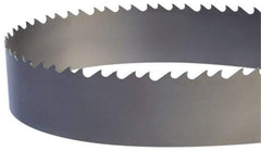 Lenox - 3 TPI, 16' 6" Long x 1/2" Wide x 0.025" Thick, Welded Band Saw Blade - Carbide-Tipped, Carbide Tipped, Toothed Edge - Apex Tool & Supply