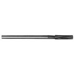 Alvord Polk - 3/4" High Speed Steel 8 Flute Chucking Reamer - Apex Tool & Supply