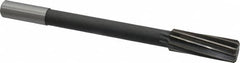 Interstate - 29/32" High Speed Steel Chucking Reamer - Apex Tool & Supply