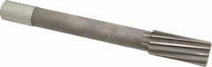 Interstate - 1-7/16" High Speed Steel Chucking Reamer - Apex Tool & Supply
