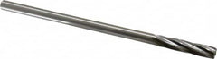 Interstate - 5/16" Cobalt 6 Flute Chucking Reamer - Apex Tool & Supply