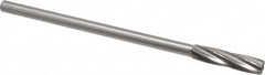 Interstate - 13/32" Cobalt 6 Flute Chucking Reamer - Apex Tool & Supply