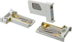 Eaton Cutler-Hammer - Starter Definite Purpose Heater Pack - For Use with B Series Overload Relay IEC G-K, B Series Overload Relay NEMA 1-2, C Series Overload Relay IEC A-F, C Series Overload Relay NEMA 00-0 - Apex Tool & Supply