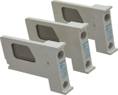 Eaton Cutler-Hammer - Starter Definite Purpose Heater Pack - For Use with B Series Overload Relay IEC G-K, B Series Overload Relay NEMA 1-2, C Series Overload Relay IEC A-F, C Series Overload Relay NEMA 00-0 - Apex Tool & Supply