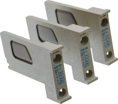 Eaton Cutler-Hammer - Starter Definite Purpose Heater Pack - For Use with B Series Overload Relay IEC G-K, B Series Overload Relay NEMA 1-2, C Series Overload Relay IEC A-F, C Series Overload Relay NEMA 00-0 - Apex Tool & Supply