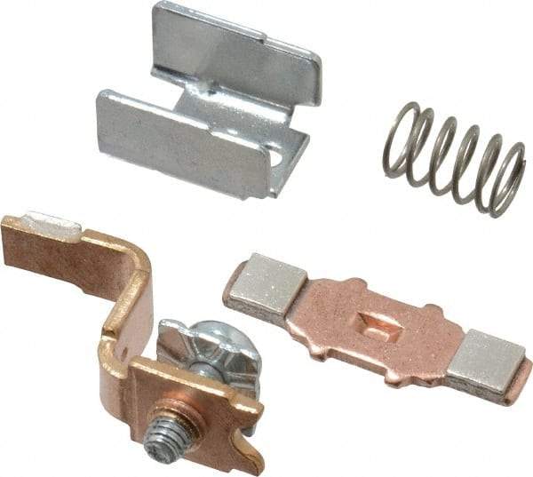 Eaton Cutler-Hammer - Starter Contact Kit - For Use with Series A1 Size 1, Series B1 Size 1 - Apex Tool & Supply
