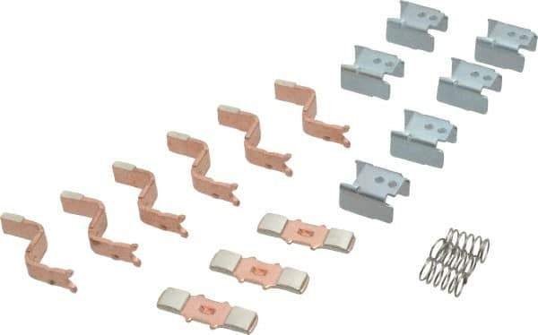 Eaton Cutler-Hammer - Starter Contact Kit - For Use with Series A1 IEC Size J, Series A1 Size 2, Series B1 IEC Size J, Series B1Series A1 Size 2 - Apex Tool & Supply