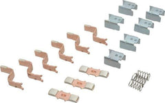 Eaton Cutler-Hammer - Starter Contact Kit - For Use with Series A1 IEC Size J, Series A1 Size 2, Series B1 IEC Size J, Series B1Series A1 Size 2 - Apex Tool & Supply