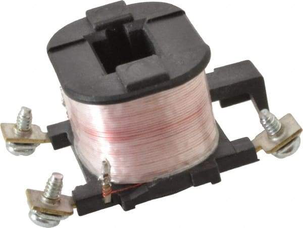 Eaton Cutler-Hammer - Starter Magnet Coil - For Use with IEC A-C Series B1, IEC A-C Series C1, Series B1 NEMA Size 00, Series C1 NEMA Size 00 - Apex Tool & Supply