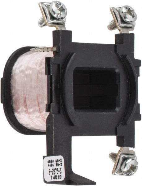 Eaton Cutler-Hammer - Starter Magnet Coil - For Use with IEC A-C Series B1, IEC A-C Series C1, Series B1 NEMA Size 00, Series C1 NEMA Size 00 - Apex Tool & Supply