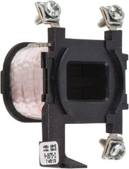 Eaton Cutler-Hammer - Starter Magnet Coil - For Use with IEC A-C Series B1, IEC A-C Series C1, Series B1 NEMA Size 00, Series C1 NEMA Size 00 - Apex Tool & Supply