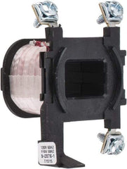 Eaton Cutler-Hammer - Starter Magnet Coil - For Use with IEC D-F Series B1, IEC D-F Series C1, Series B1 NEMA Size 0, Series C1 NEMA Size 0 - Apex Tool & Supply