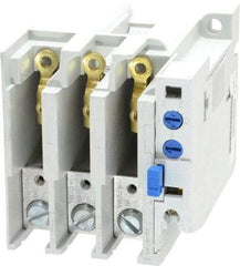 Eaton Cutler-Hammer - Starter Replacement Overload Relay - For Use with Heater Packs H2001B-H2017B, Heater Packs H2101B-H2117B, IEC Size J Series A1, IEC Size J Series B1, IEC Size K Series A1, IEC Size K Series B1 - Apex Tool & Supply