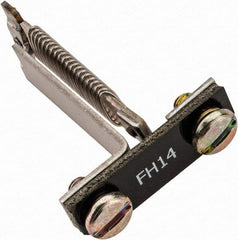 Eaton Cutler-Hammer - Starter Heater - For Use with A200/B100 Starter Size 0, A200/B100 Starter Size 1, A200/B100 Starter Size 2 - Apex Tool & Supply