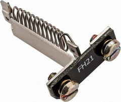 Eaton Cutler-Hammer - Starter Heater - For Use with A200/B100 Starter Size 0, A200/B100 Starter Size 1, A200/B100 Starter Size 2 - Apex Tool & Supply