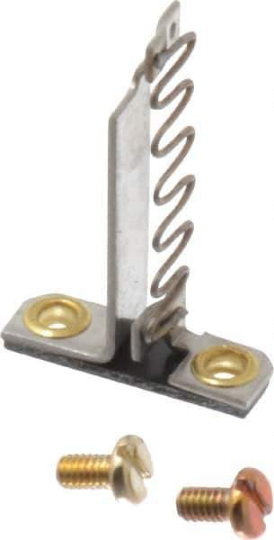 Eaton Cutler-Hammer - Starter Heater - For Use with A200/B100 Starter Size 0, A200/B100 Starter Size 1, A200/B100 Starter Size 2 - Apex Tool & Supply