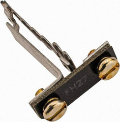 Eaton Cutler-Hammer - Starter Heater - For Use with A200/B100 Starter Size 0, A200/B100 Starter Size 1, A200/B100 Starter Size 2 - Apex Tool & Supply