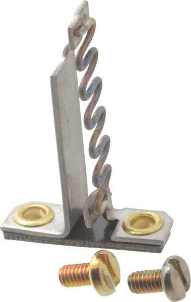 Eaton Cutler-Hammer - Starter Heater - For Use with A200/B100 Starter Size 0, A200/B100 Starter Size 1, A200/B100 Starter Size 2 - Apex Tool & Supply